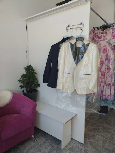 Pracownia Krawiecka Szyk i Styl